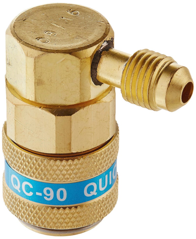 Yellow Jacket 41318 Lo-Side Coupling